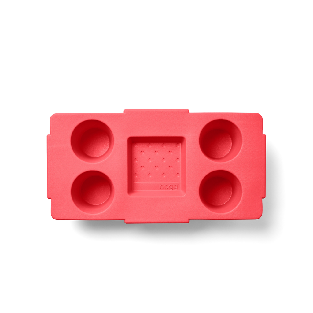 Top O' The Bogg To Ya!- Capri Coral