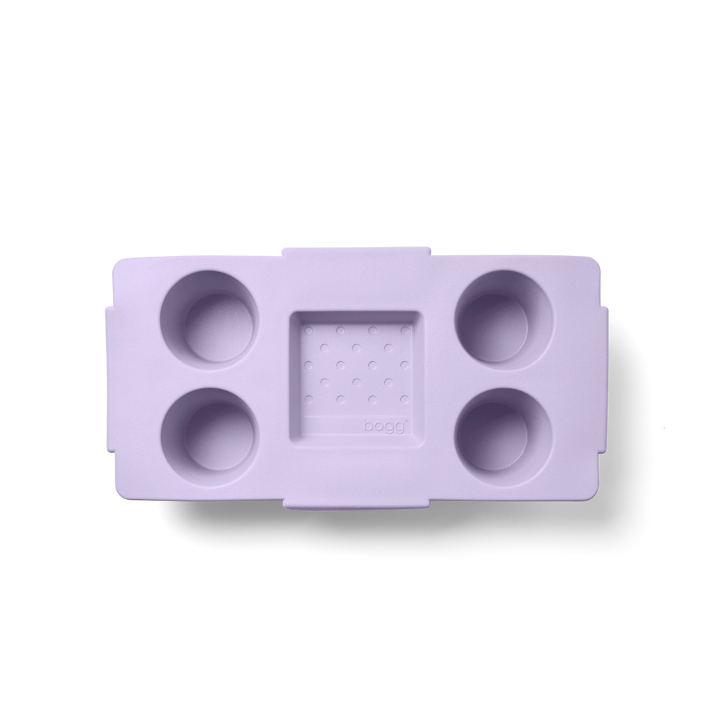 Top o' the Bogg to Ya - I Lilac You a Lot