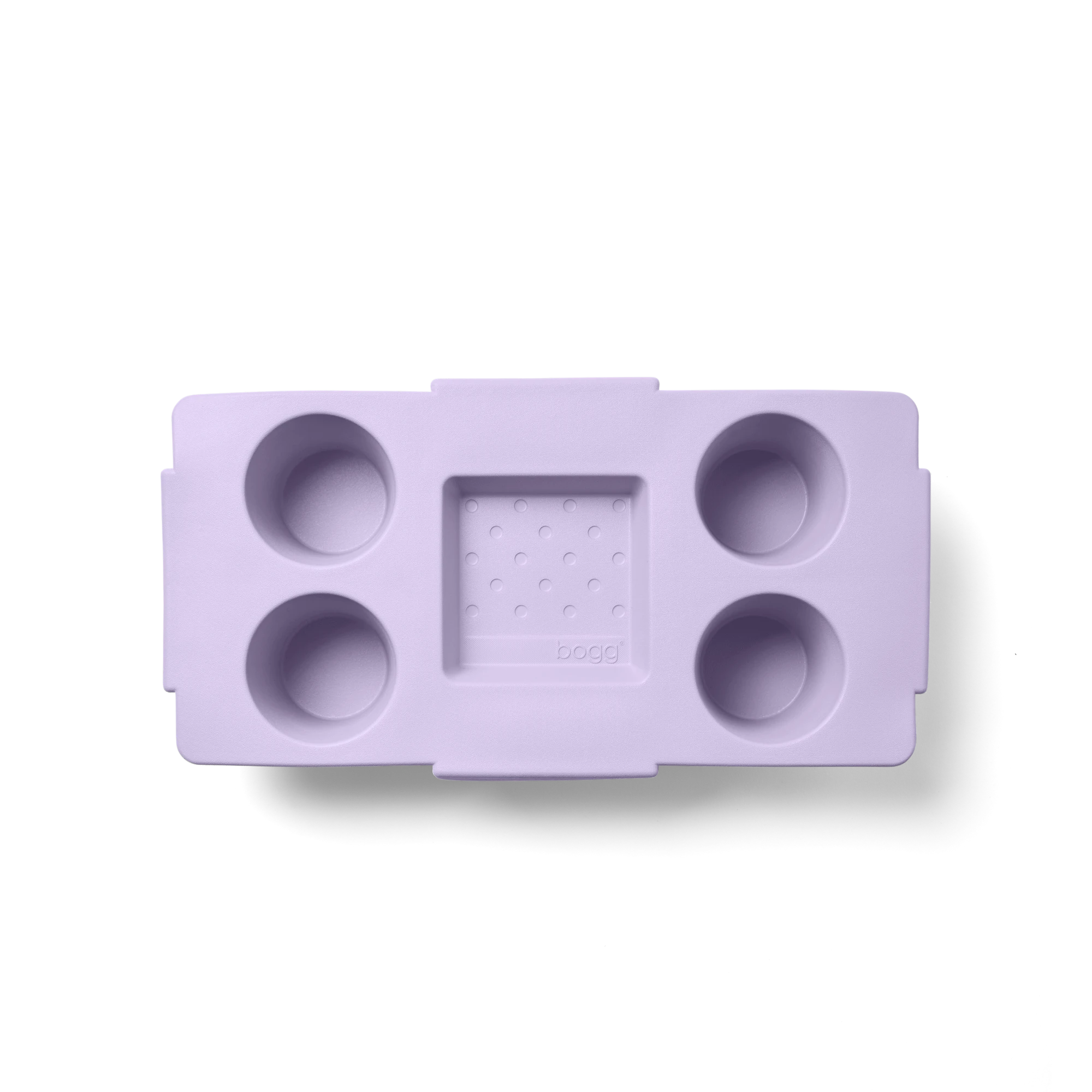 Top o' the Bogg to Ya - I Lilac You a Lot