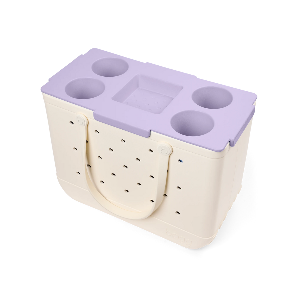 Top o' the Bogg to Ya - I Lilac You a Lot