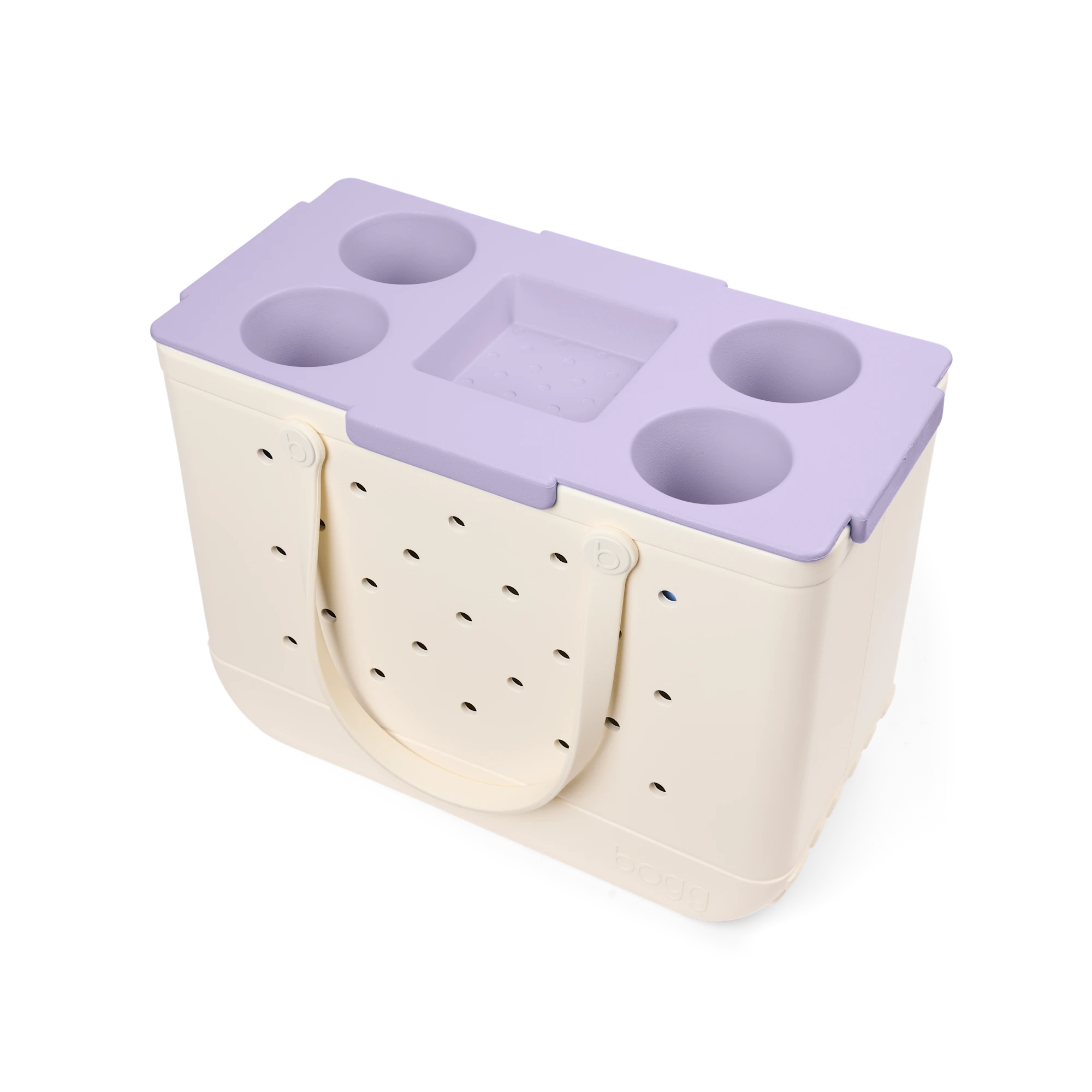 Top o' the Bogg to Ya - I Lilac You a Lot