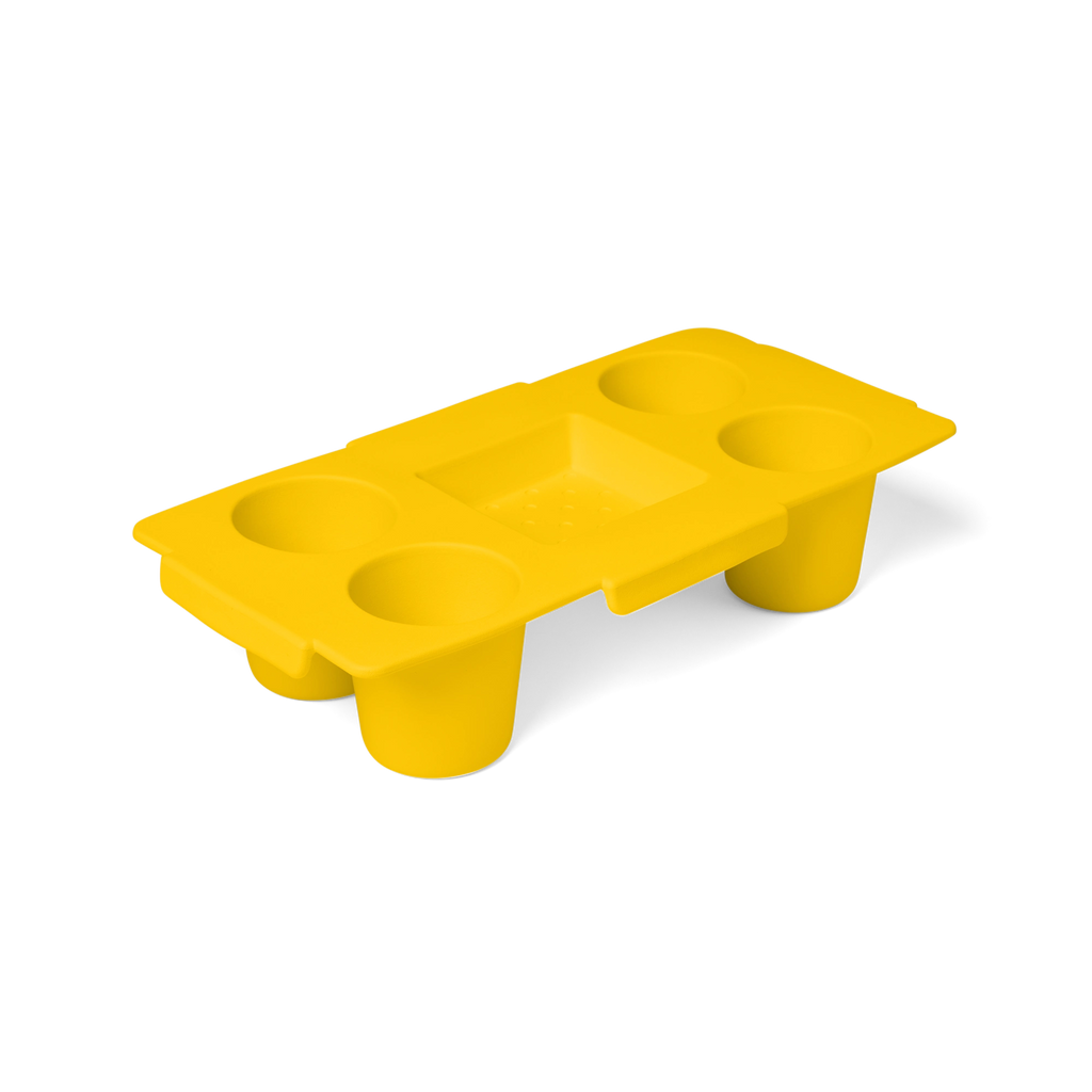 Top O' The Bogg To Ya!- Limoncello