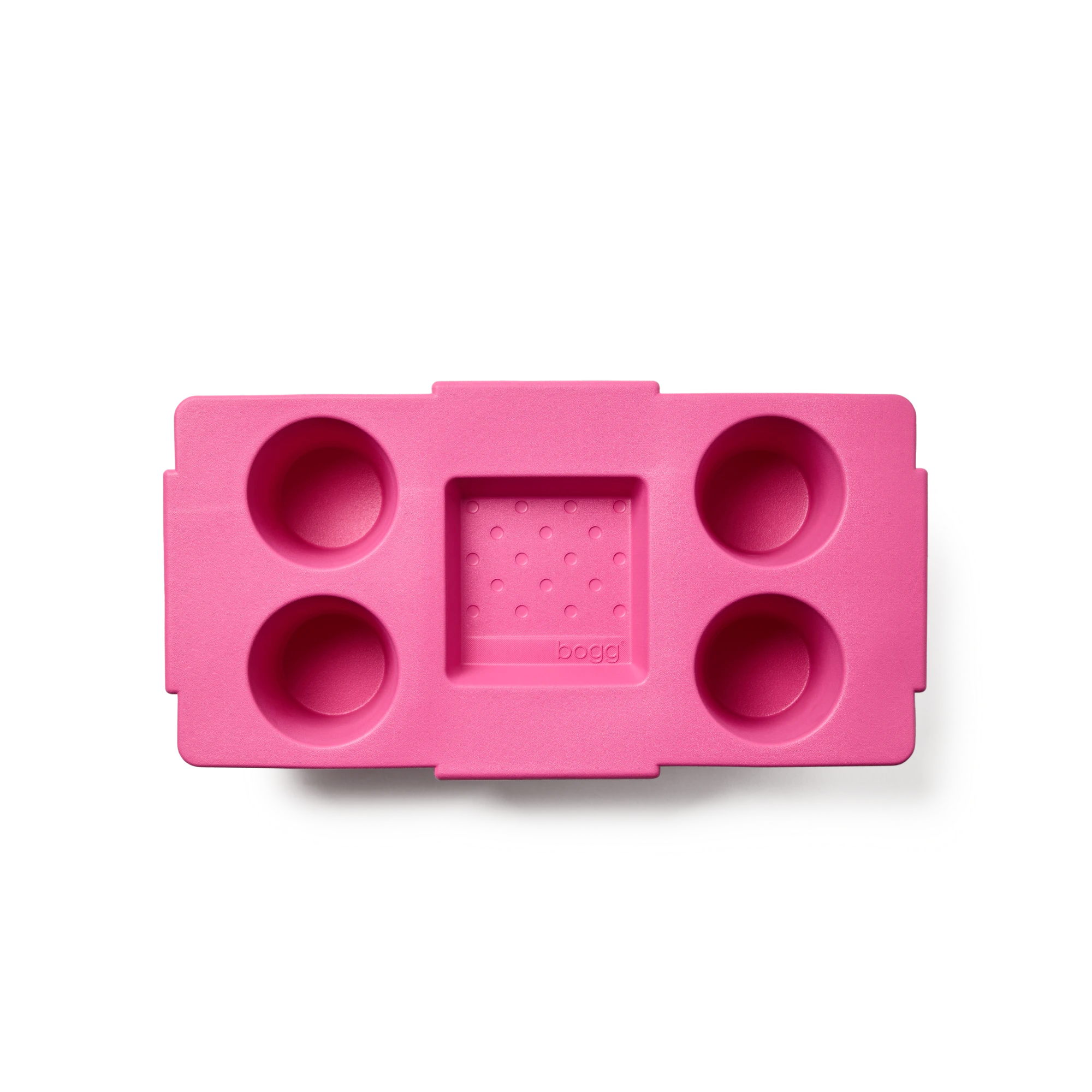 Top o' the Bogg to Ya - Haute Pink