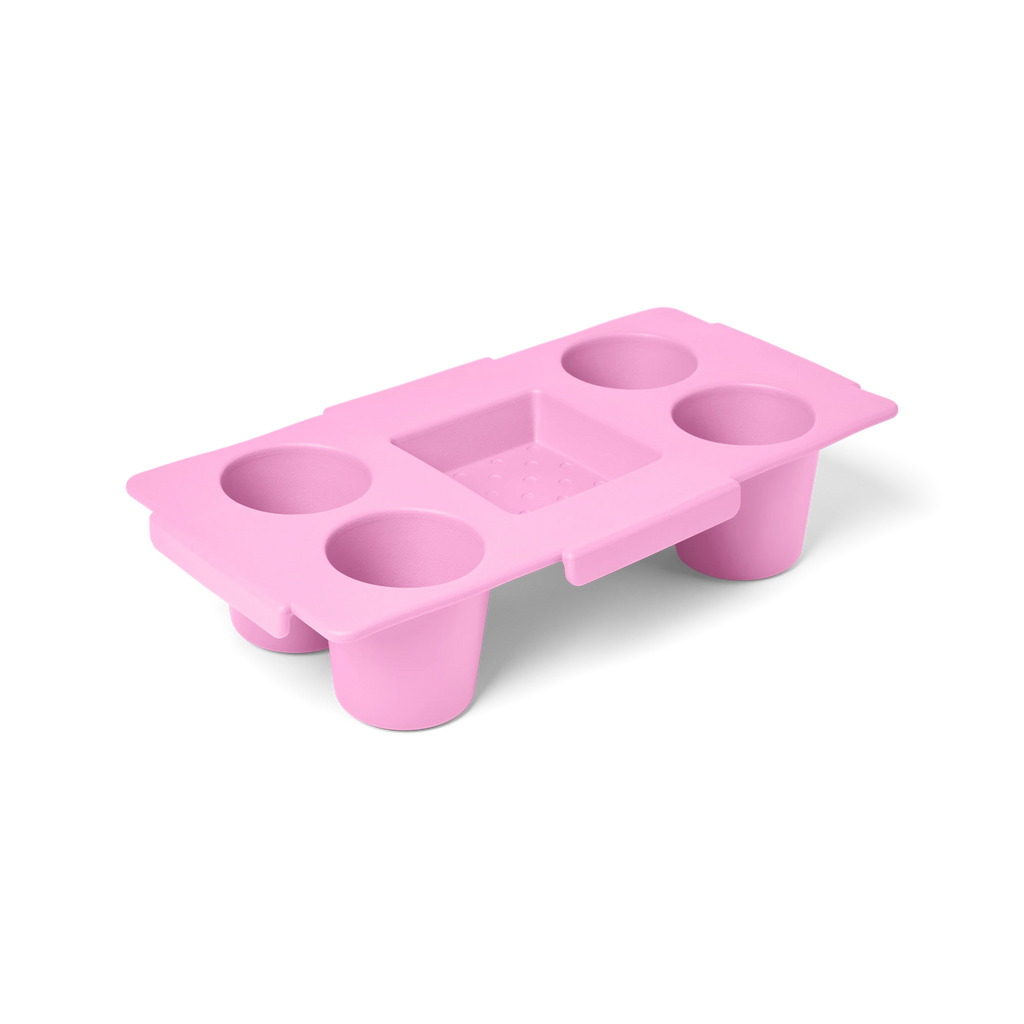 Top O' The Bogg To Ya!- Pink Taffy