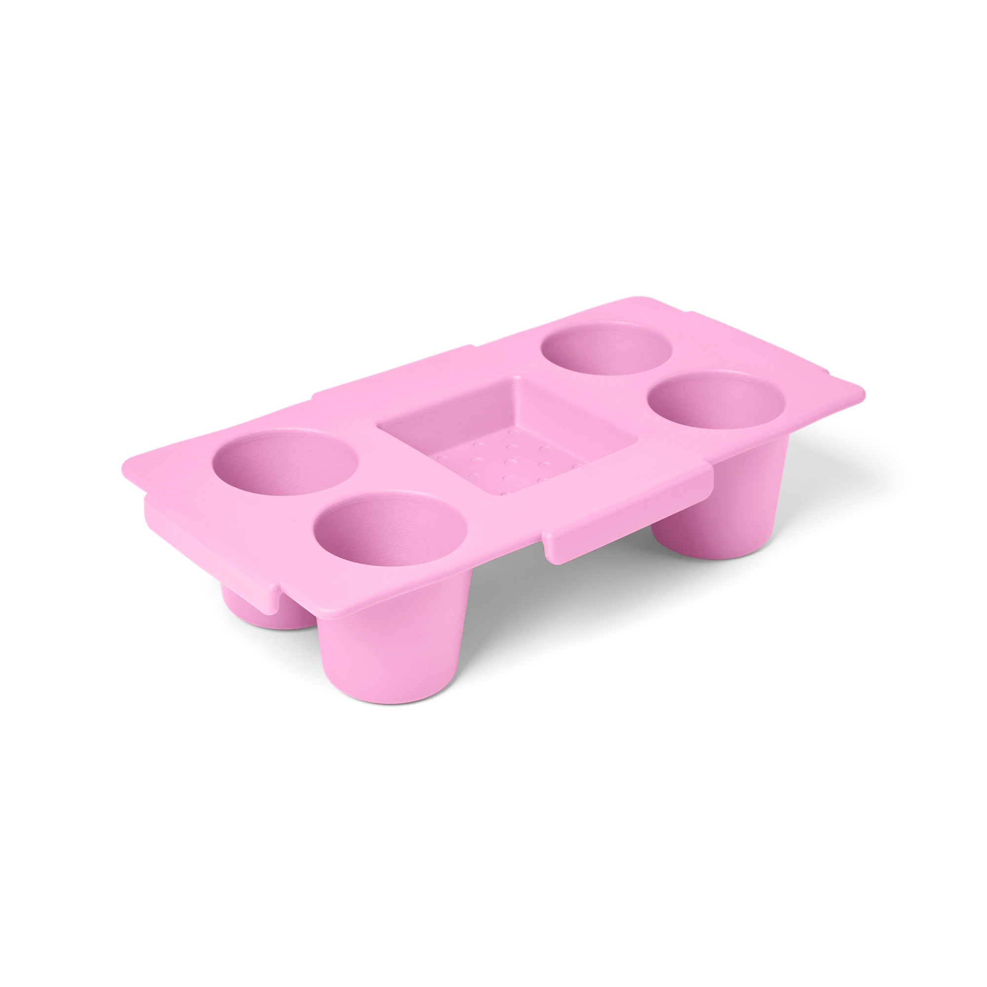 Top O' The Bogg To Ya!- Pink Taffy