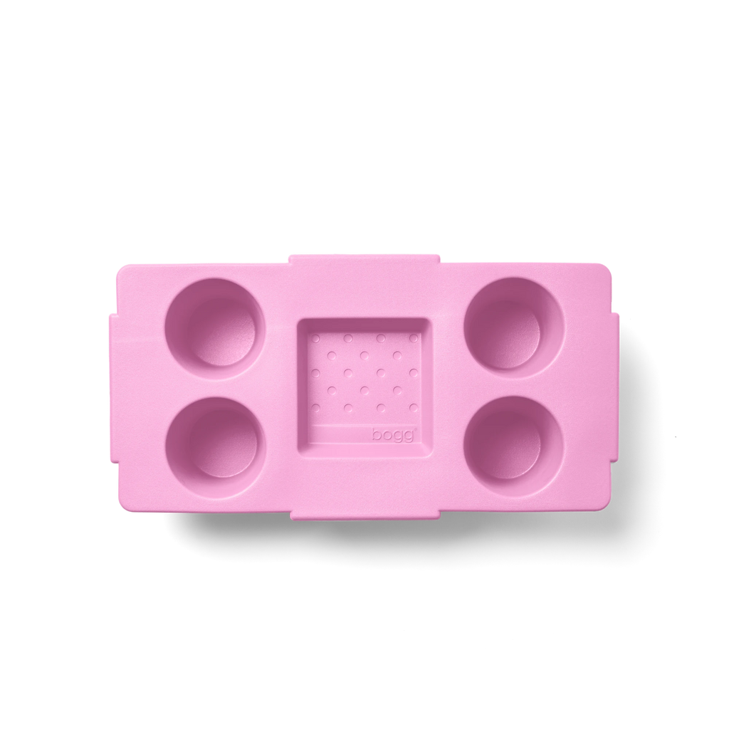 Top O' The Bogg To Ya!- Pink Taffy
