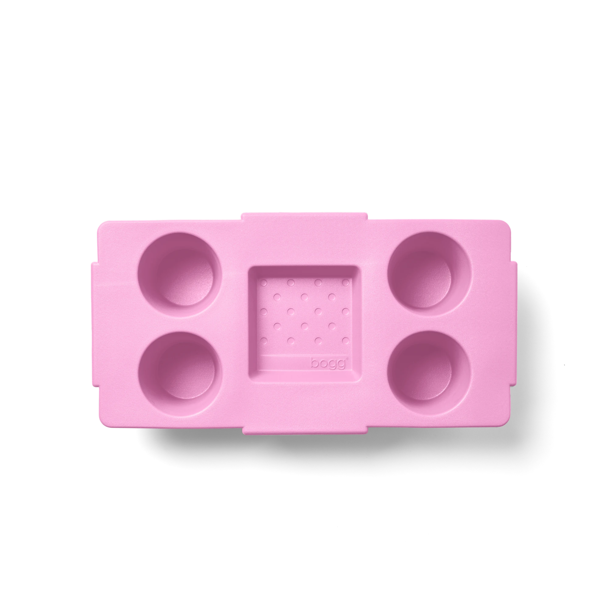 Top O' The Bogg To Ya!- Pink Taffy