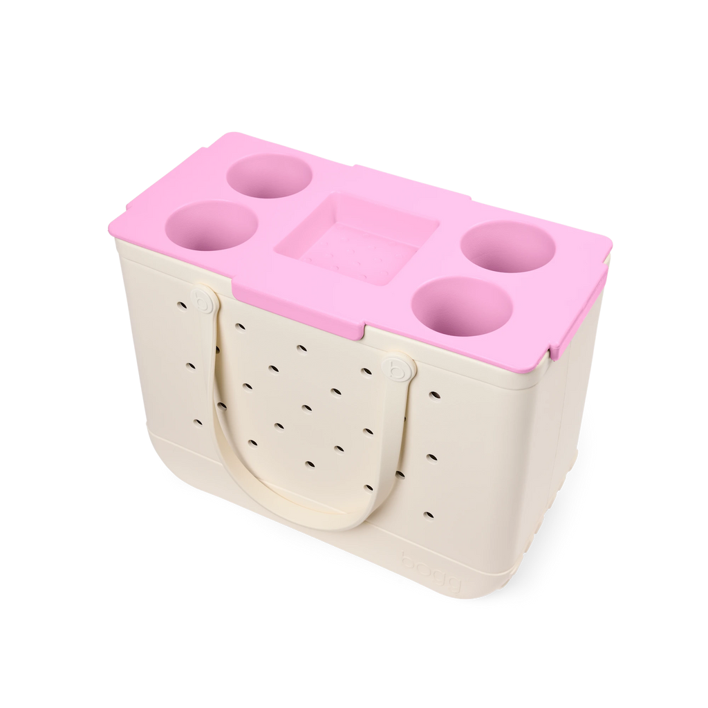 Top O' The Bogg To Ya!- Pink Taffy