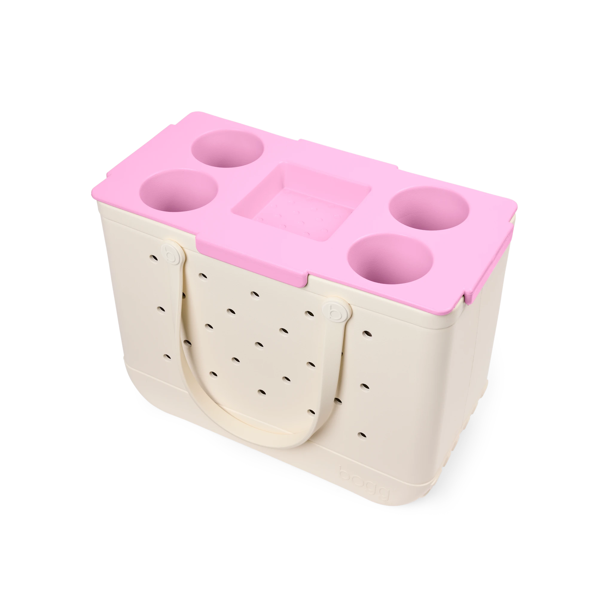 Top O' The Bogg To Ya!- Pink Taffy