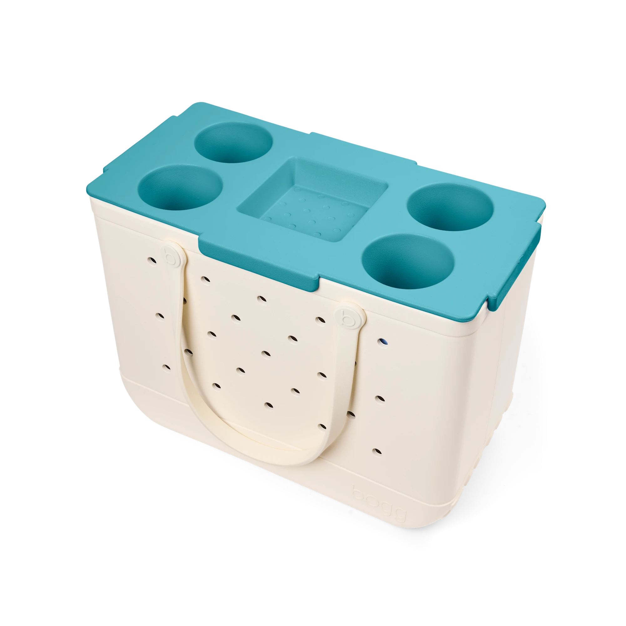 Top o' the Bogg to Ya - Turquoise and Caicos